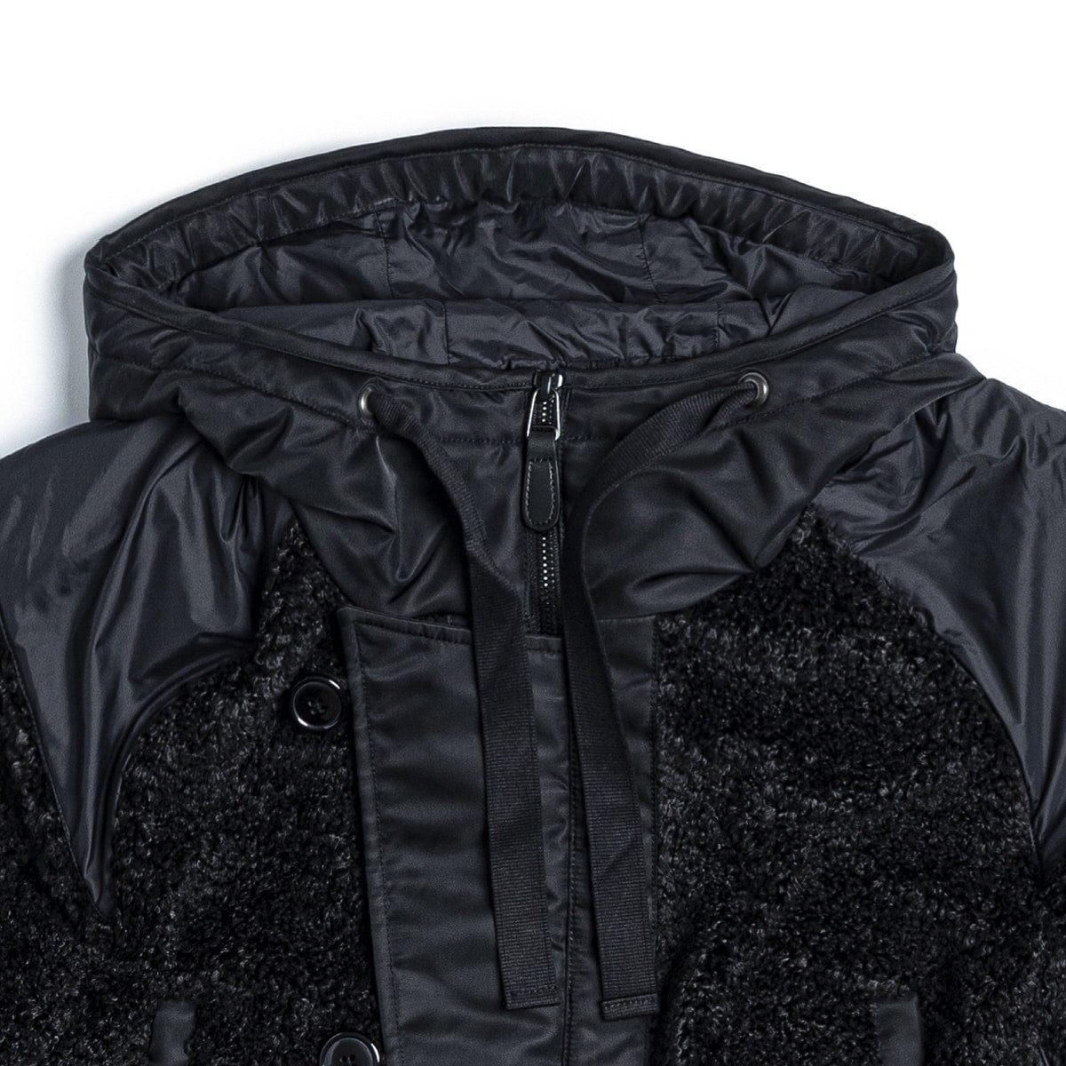 EASTLOGUE 1920FWJP04 BOA N-3B JACKET