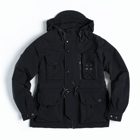 EASTLOGUE 1920FWJP08 CWU PARKA