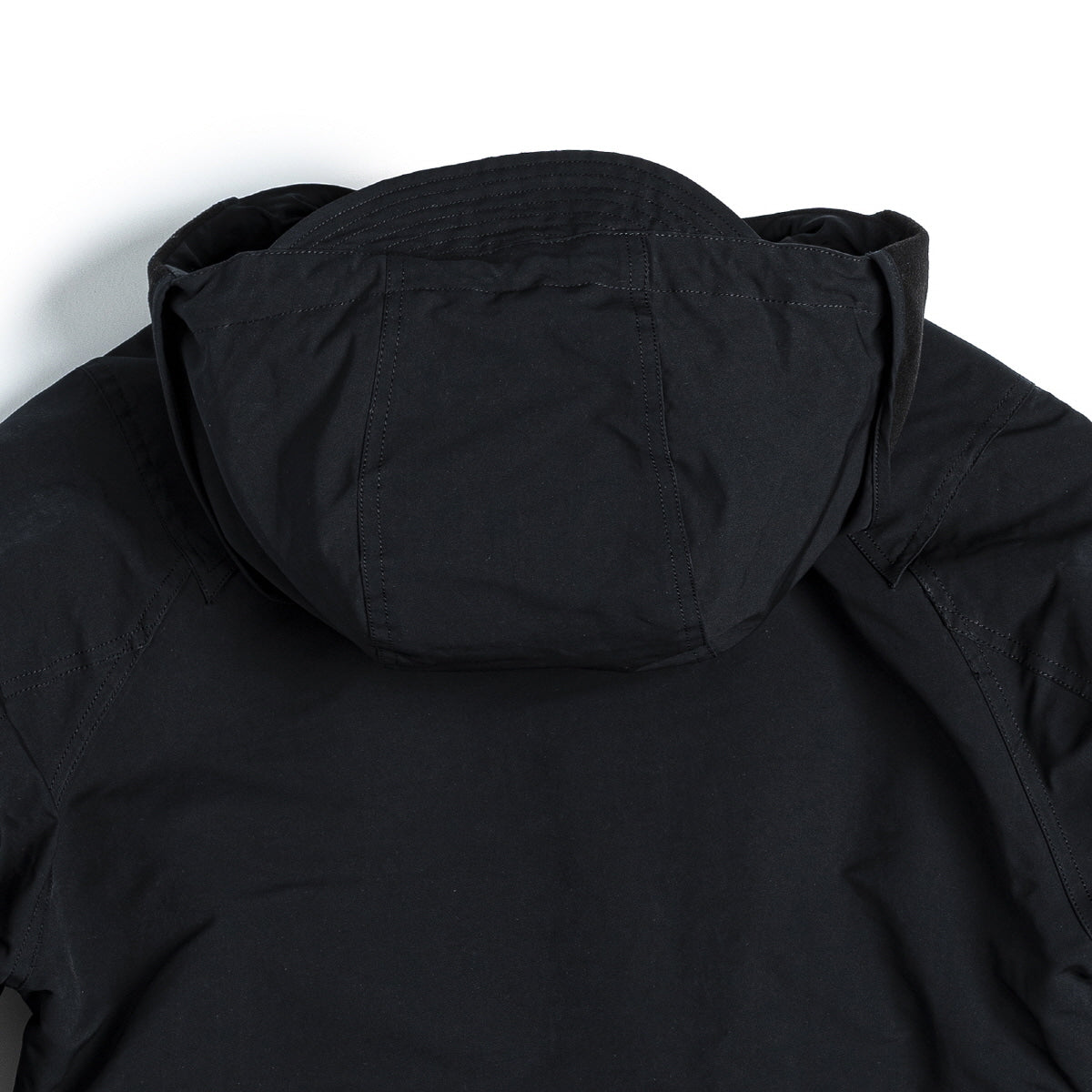 EASTLOGUE 1920FWJP08 CWU PARKA