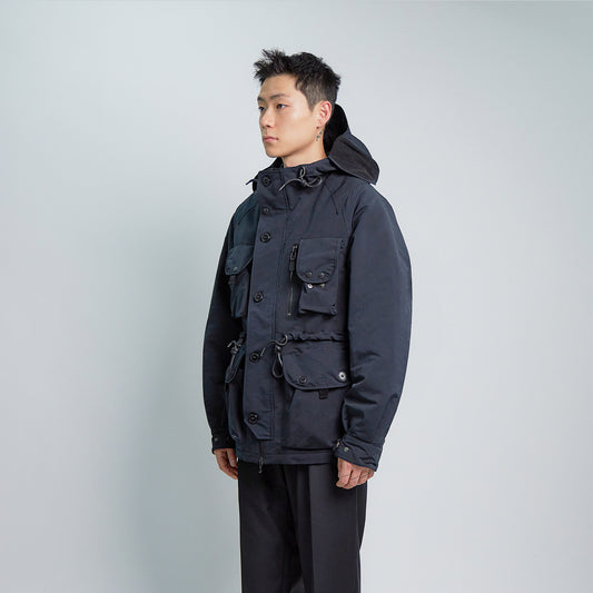 EASTLOGUE 1920FWJP08 CWU PARKA