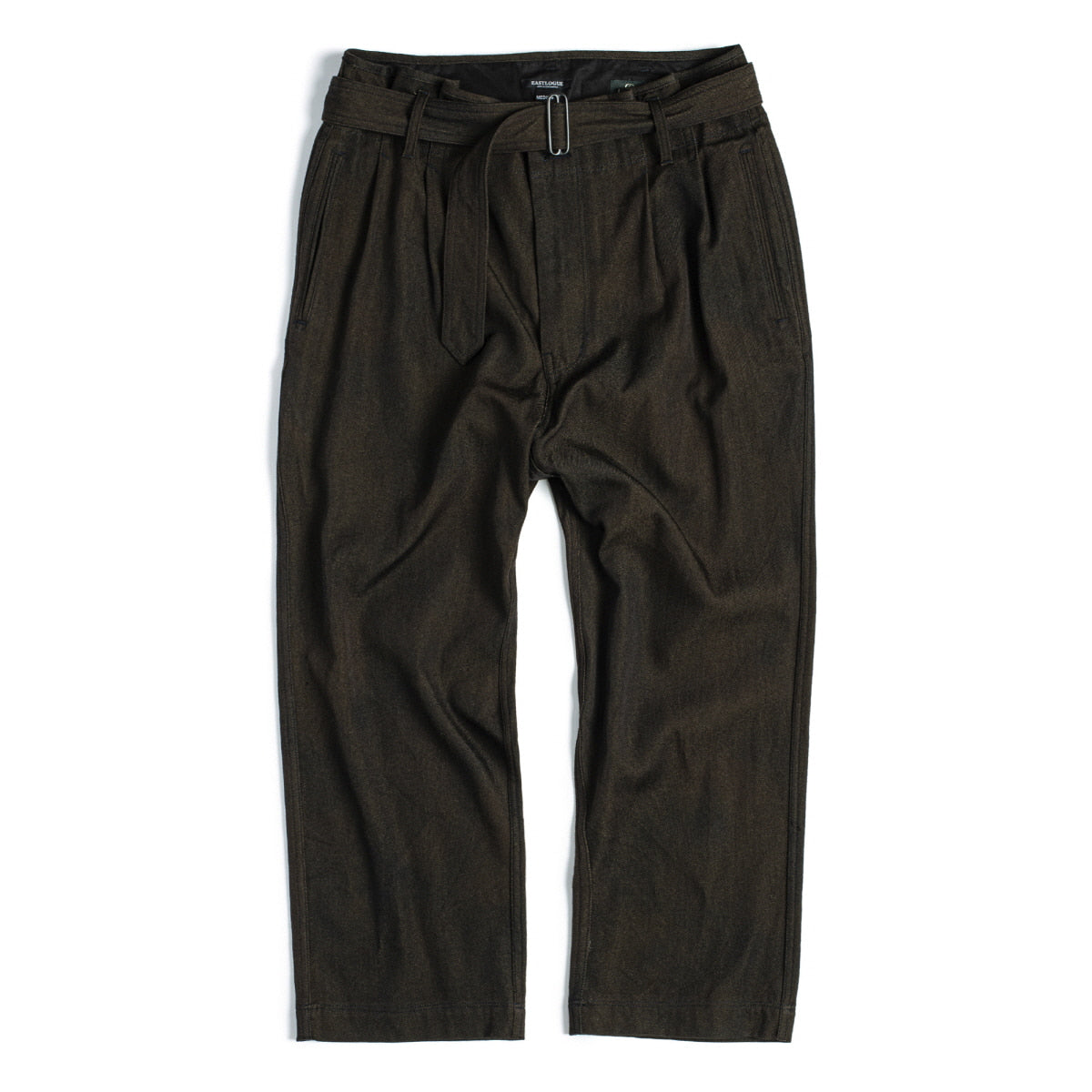 EASTLOGUE 1920FWPT02 TROPICAL WIDE PANTS