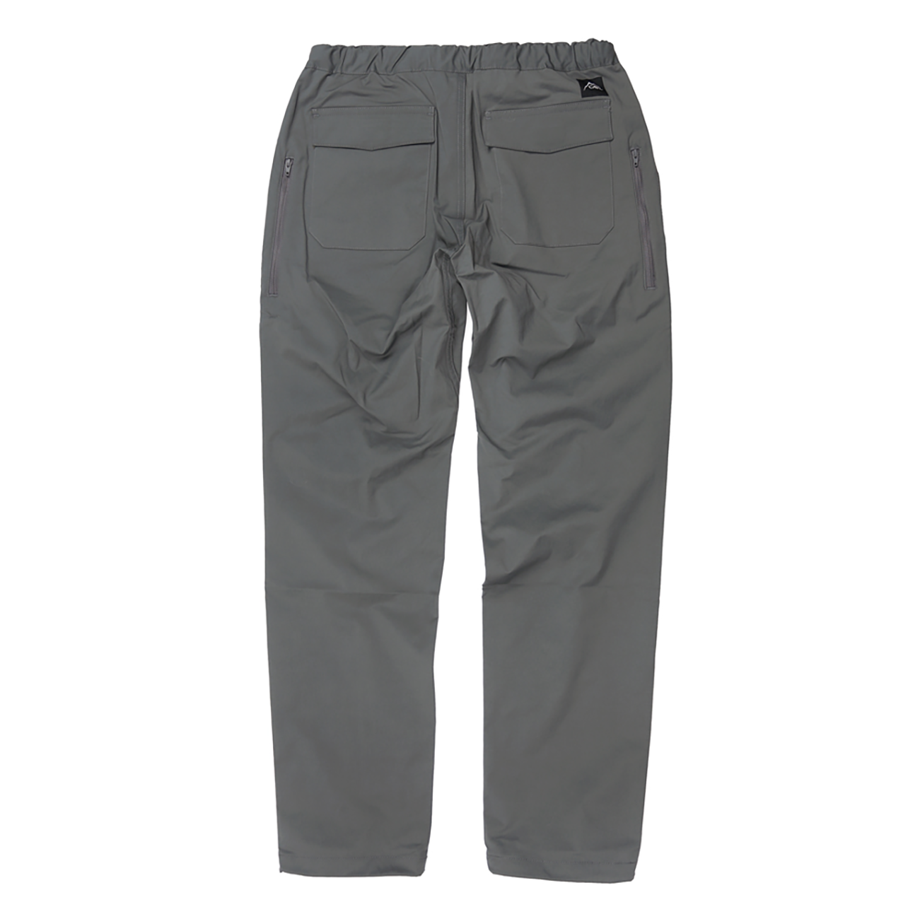 CAYL Mountain pants2- Grey