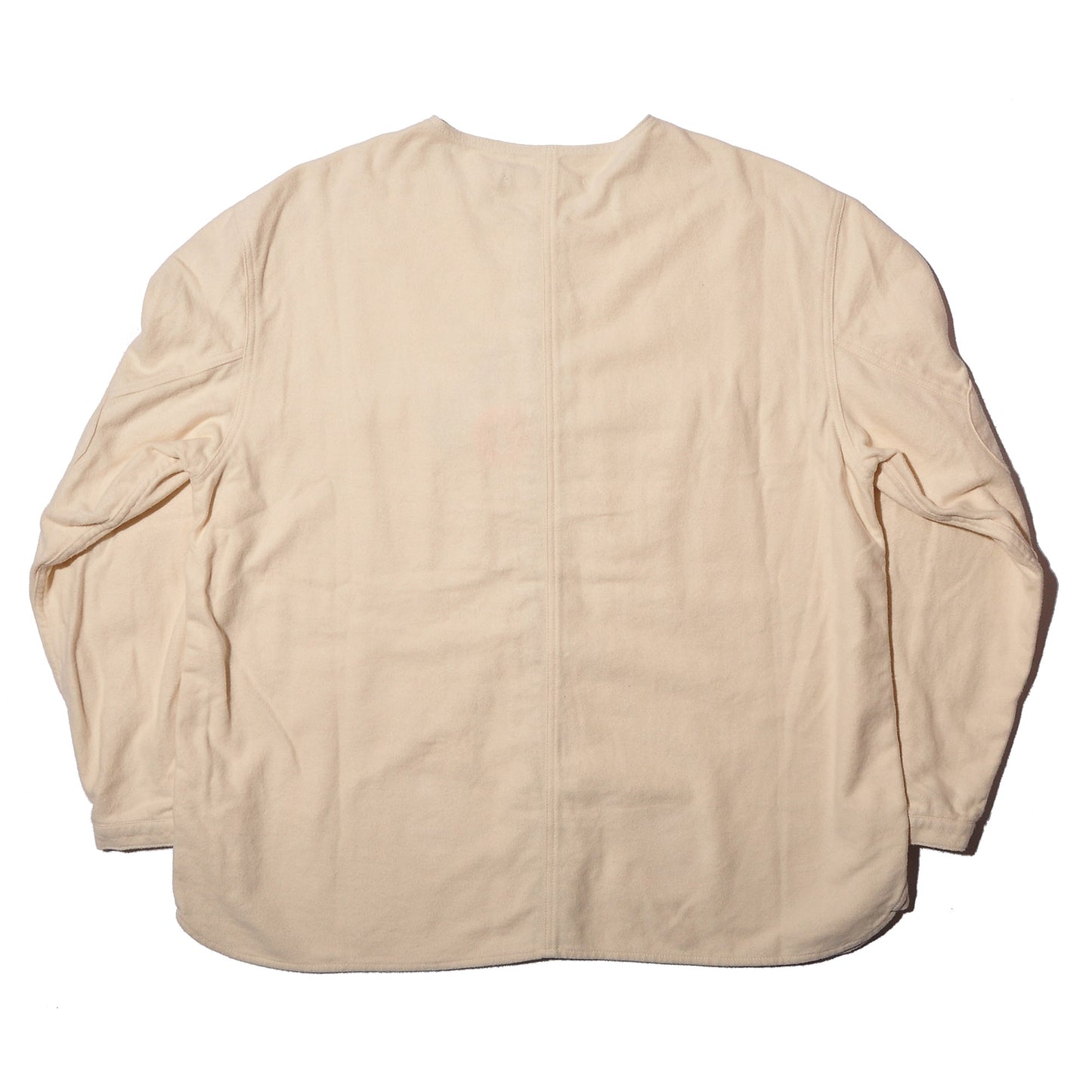 CAMP SERVICE CS2202 NO COLLAR FATIGUE SHIRT