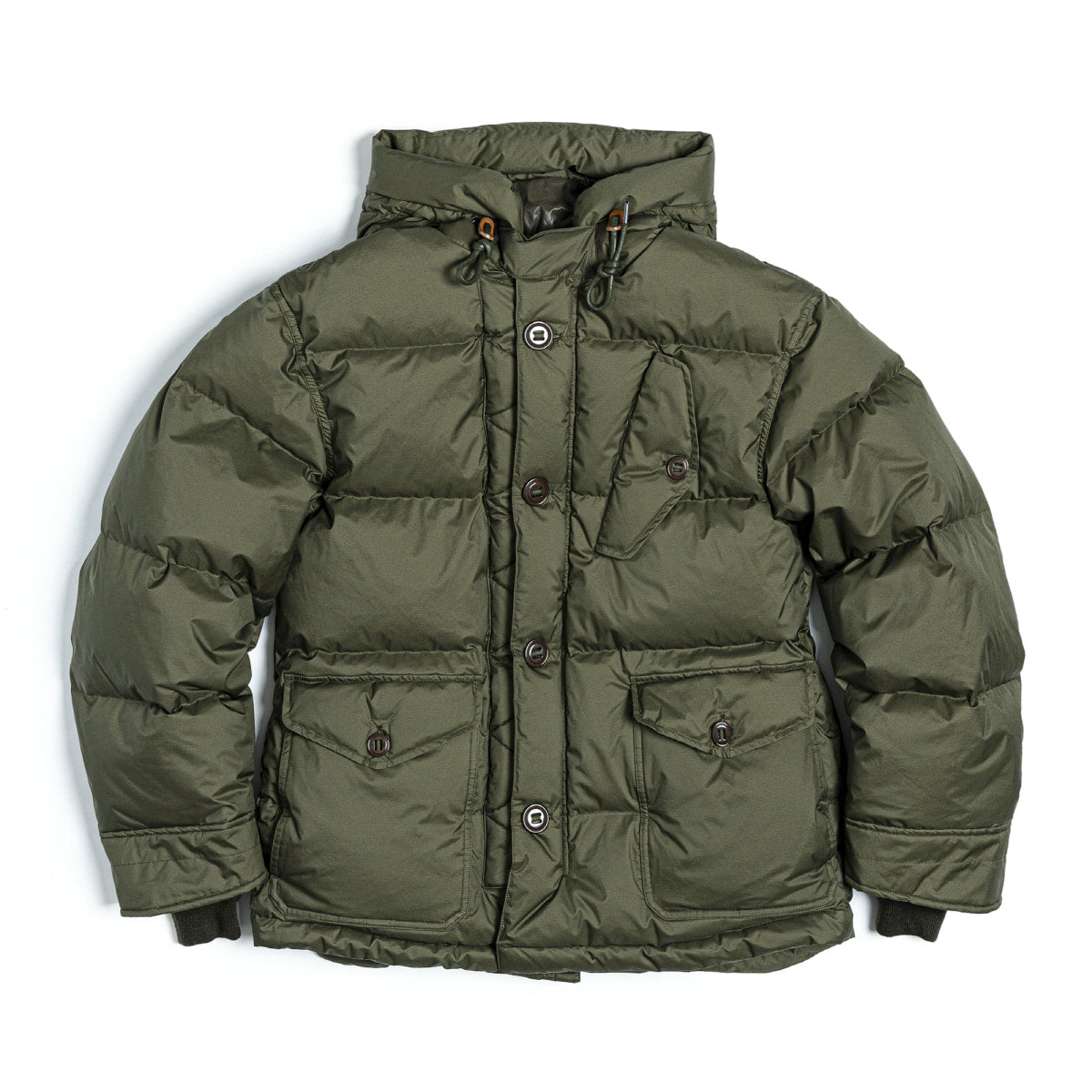 EASTLOGUE 1920FWDJ05 RAF DOWN PARKA