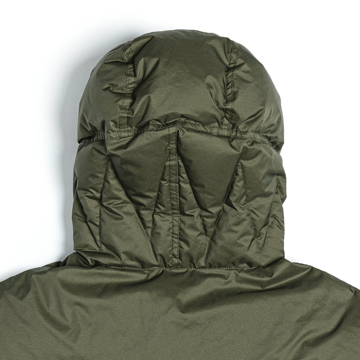 EASTLOGUE 1920FWDJ05 RAF DOWN PARKA