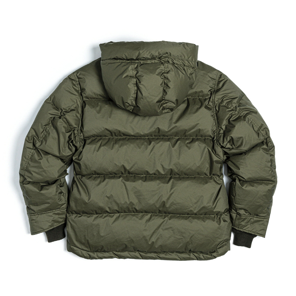 EASTLOGUE 1920FWDJ05 RAF DOWN PARKA