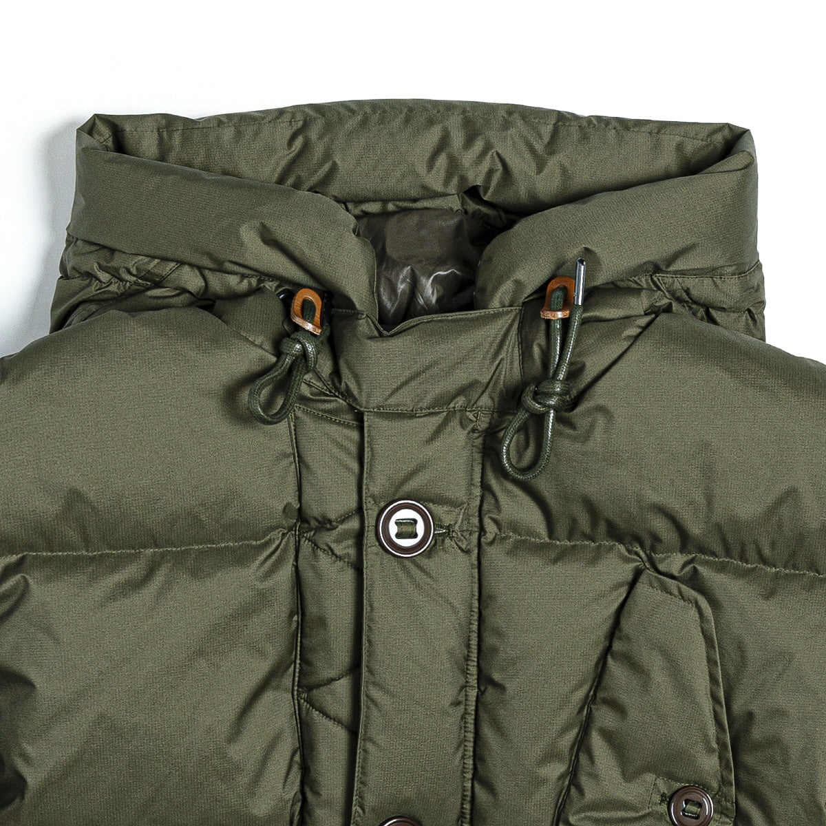 EASTLOGUE 1920FWDJ05 RAF DOWN PARKA