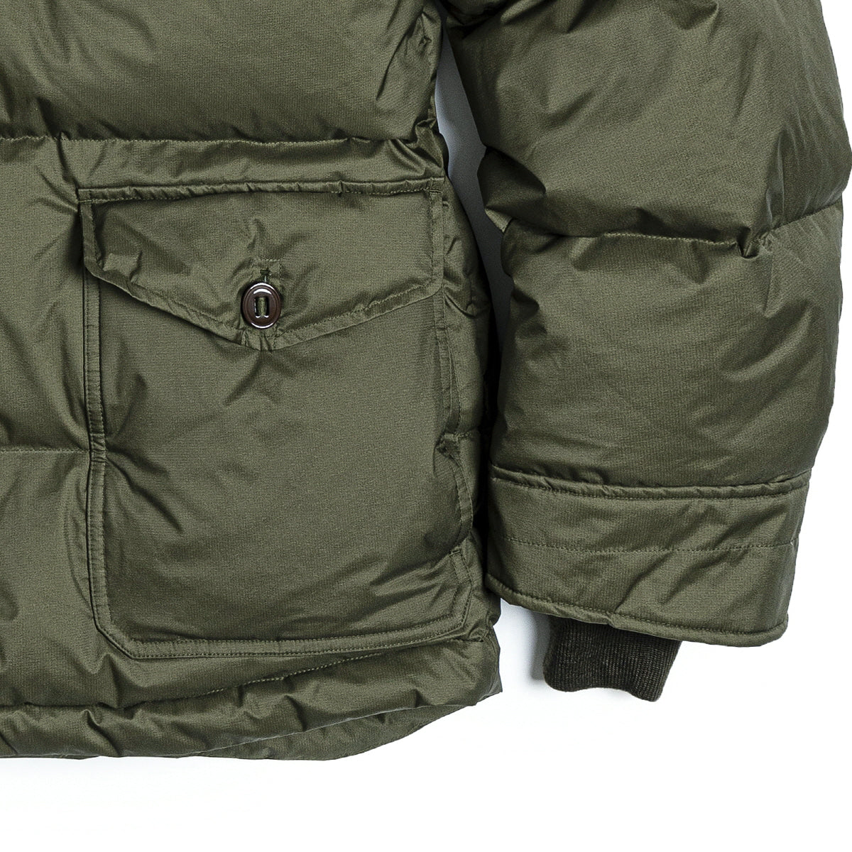 EASTLOGUE 1920FWDJ05 RAF DOWN PARKA