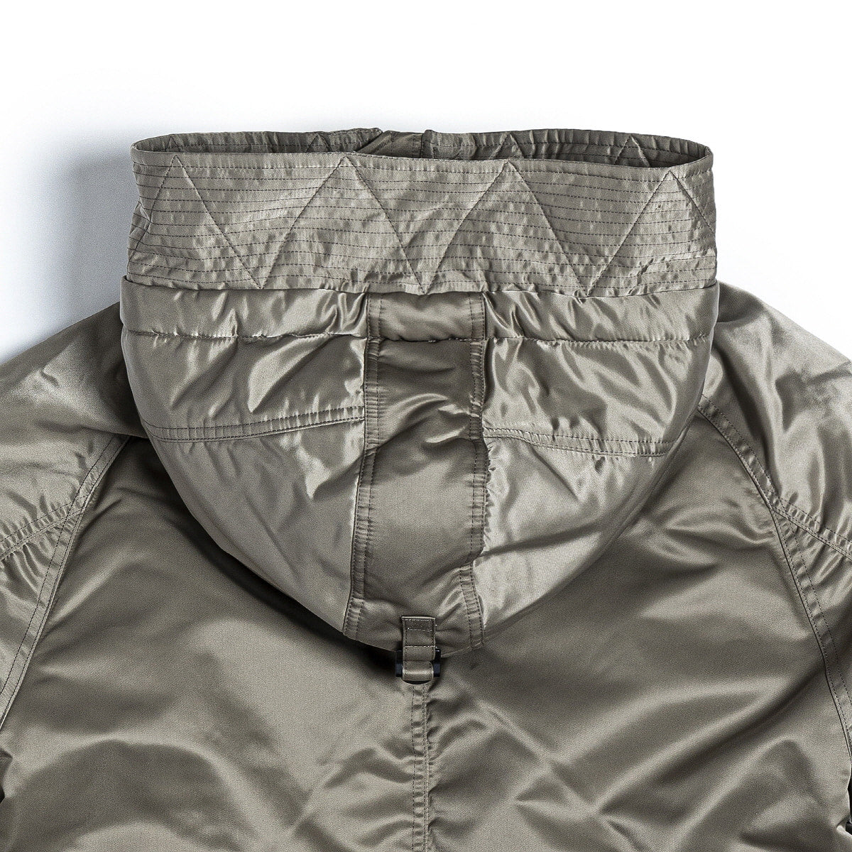 EASTLOGUE 1920FWDJ07 N-3B LONG DOWN PARKA