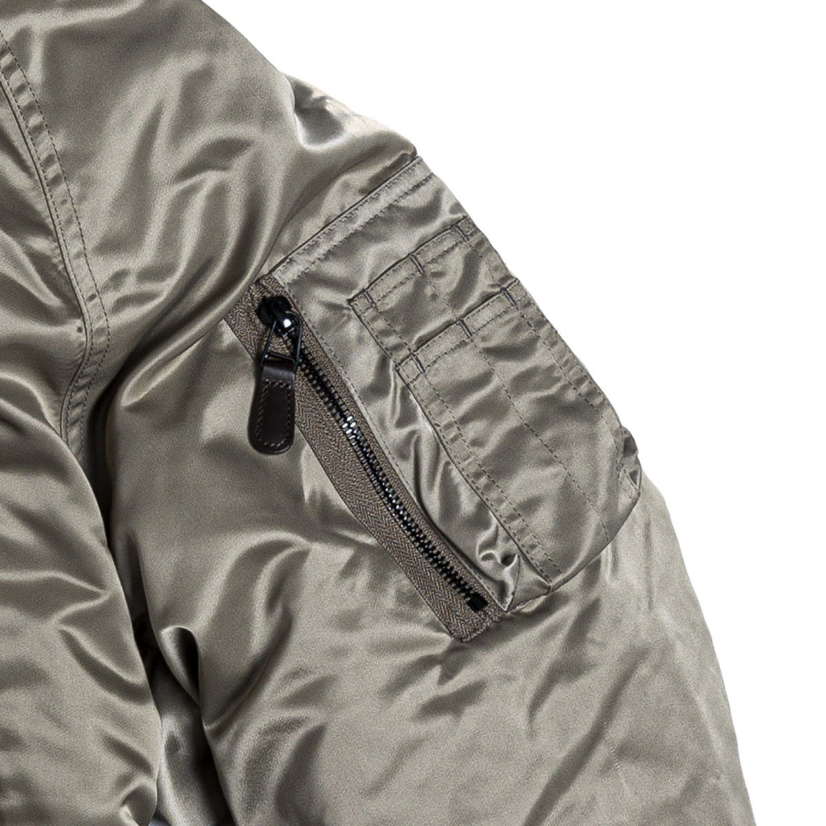 EASTLOGUE 1920FWDJ07 N-3B LONG DOWN PARKA