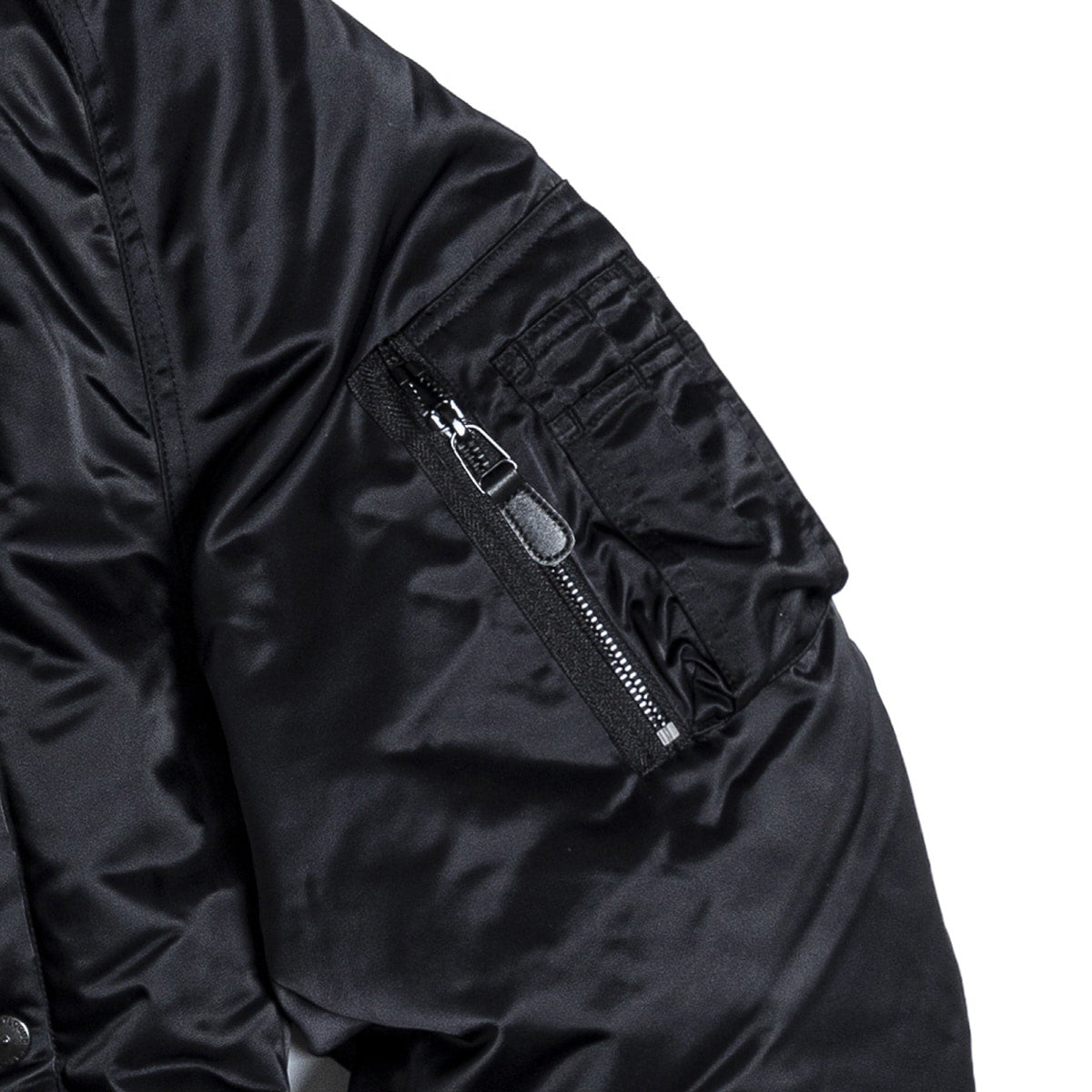 EASTLOGUE 1920FWDJ07 N-3B LONG DOWN PARKA