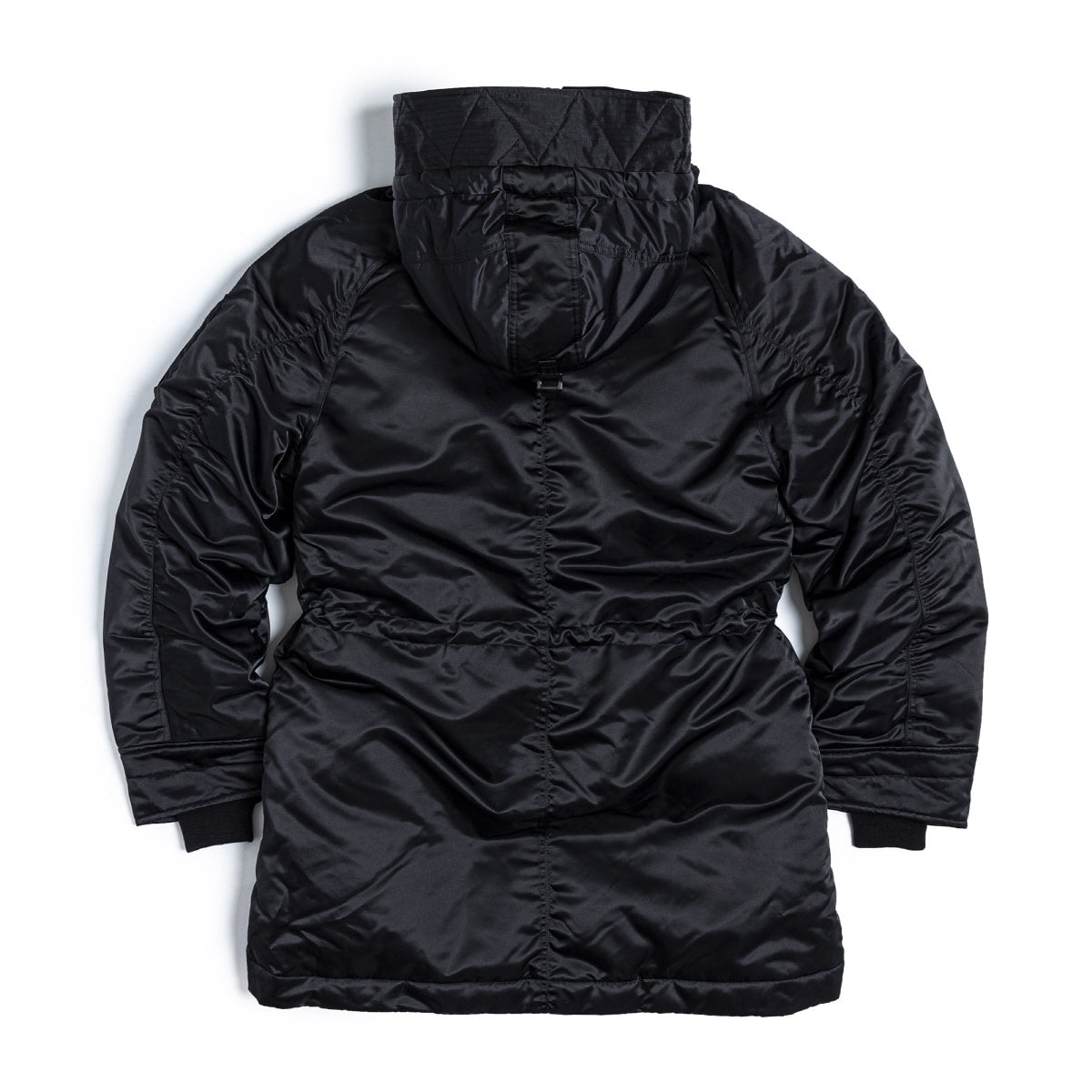 EASTLOGUE 1920FWDJ07 N-3B LONG DOWN PARKA