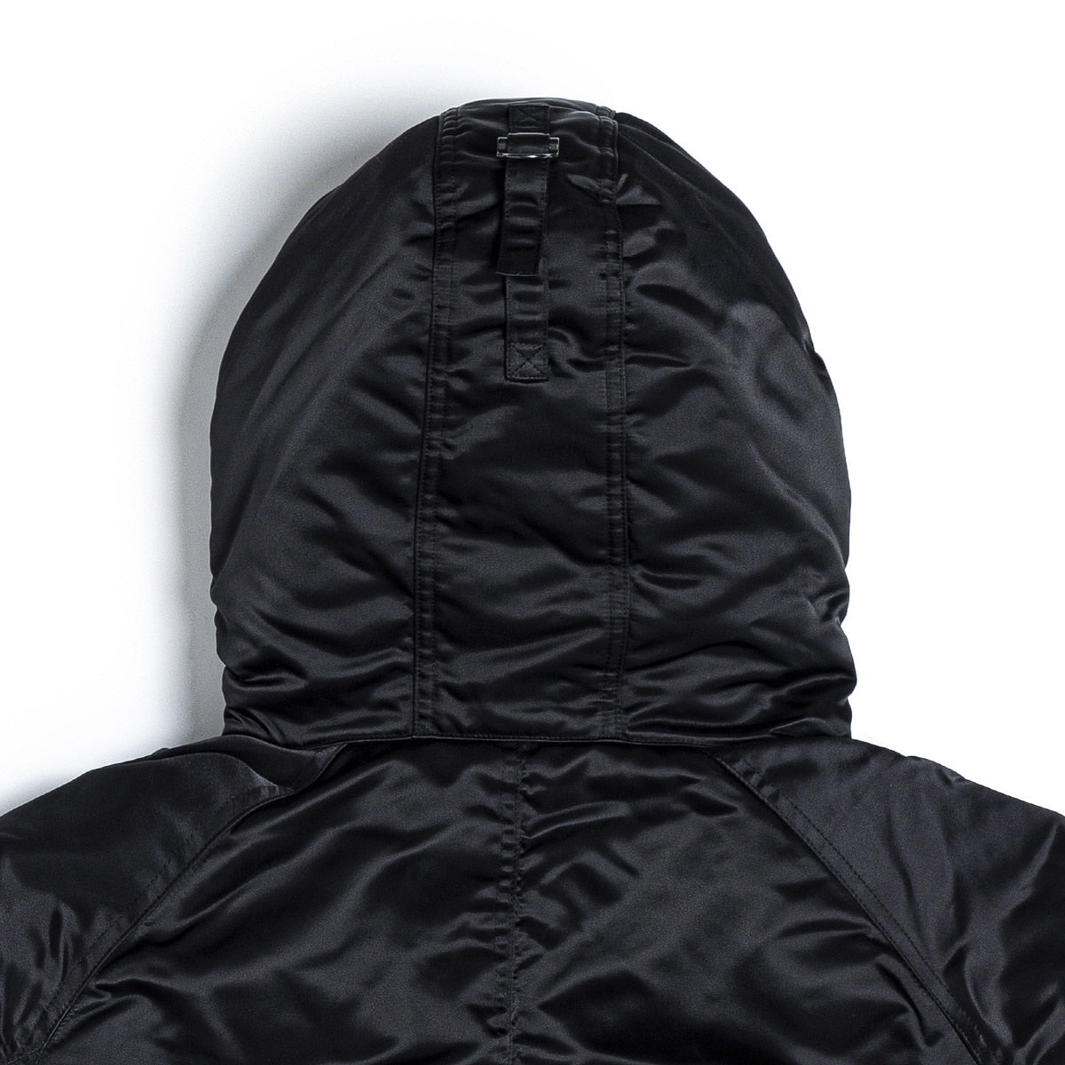 EASTLOGUE 1920FWDJ07 N-3B LONG DOWN PARKA