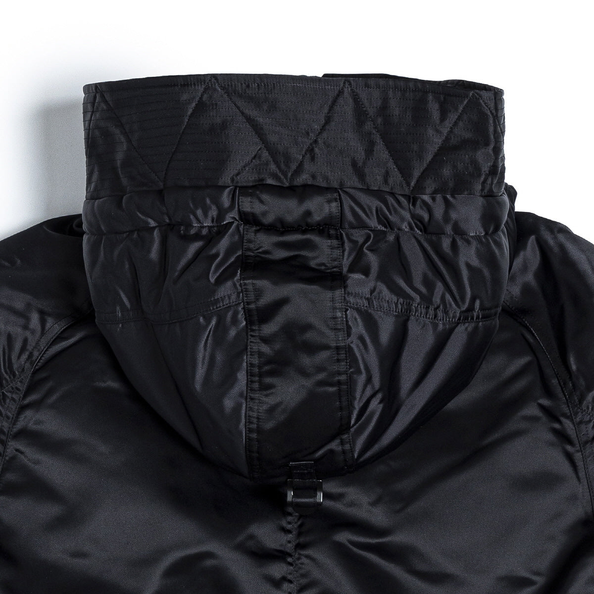 EASTLOGUE 1920FWDJ07 N-3B LONG DOWN PARKA