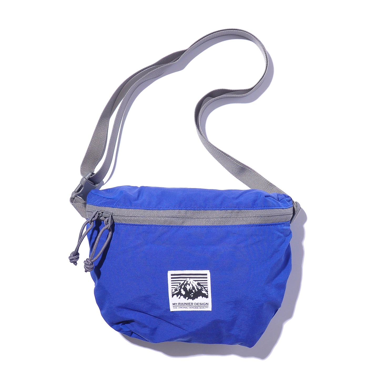 MT.RAINIER DESIGN ONE PANEL POUCH