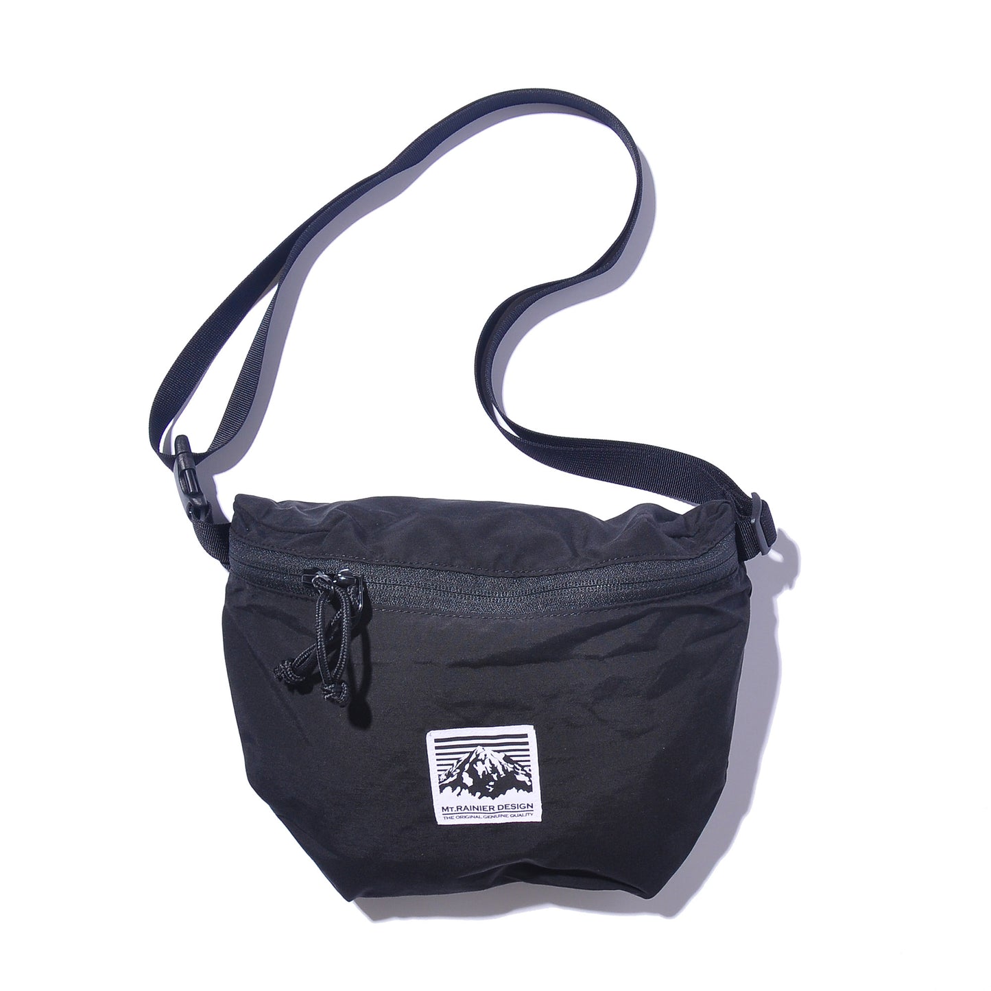 MT.RAINIER DESIGN ONE PANEL POUCH