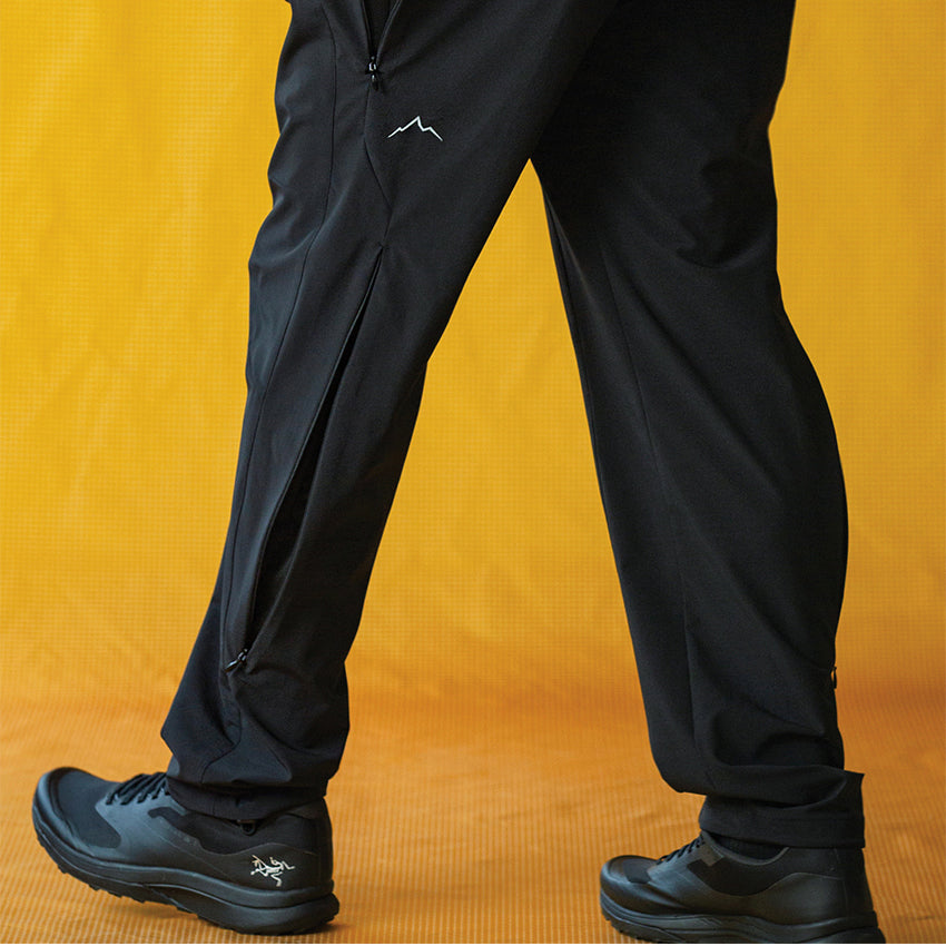 CAYL Aqua X Softshell Pants