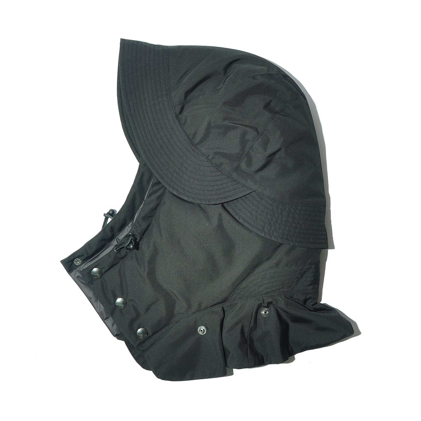 NORBIT HNDN-006 FIELD DOWN SHORT JACKET