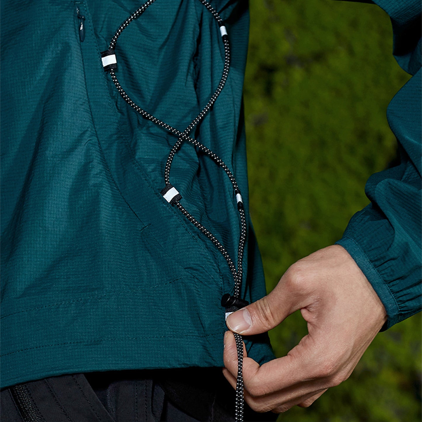 CAYL Light Wind Jacket