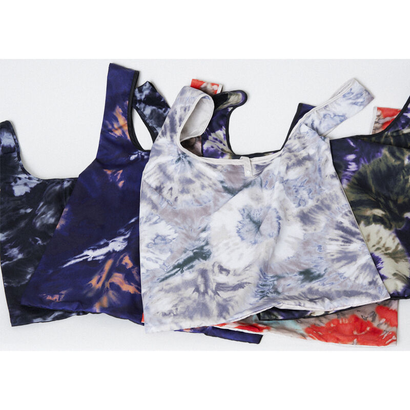 HALO COMMODITY h211-9909 Steppe Ecobag