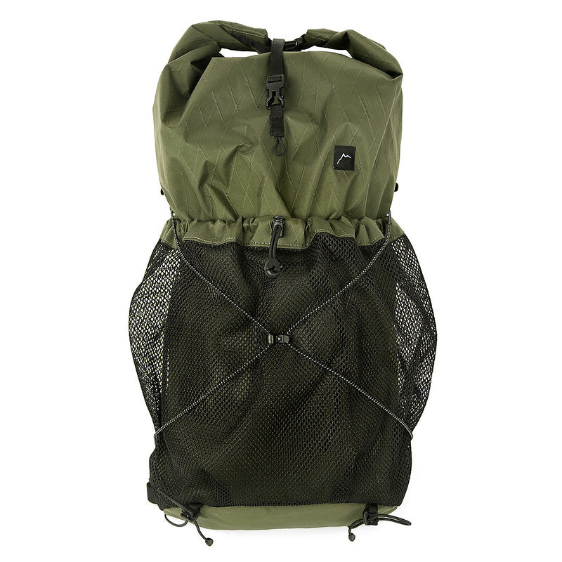 CAYL Gaya Rolltop Xpac / Olive