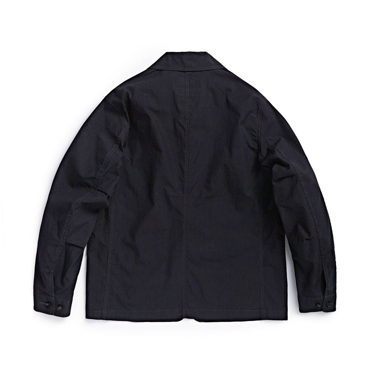 EASTLOGUE ELE-PMT-JK02 LOGGER JACKET - D.NAVY