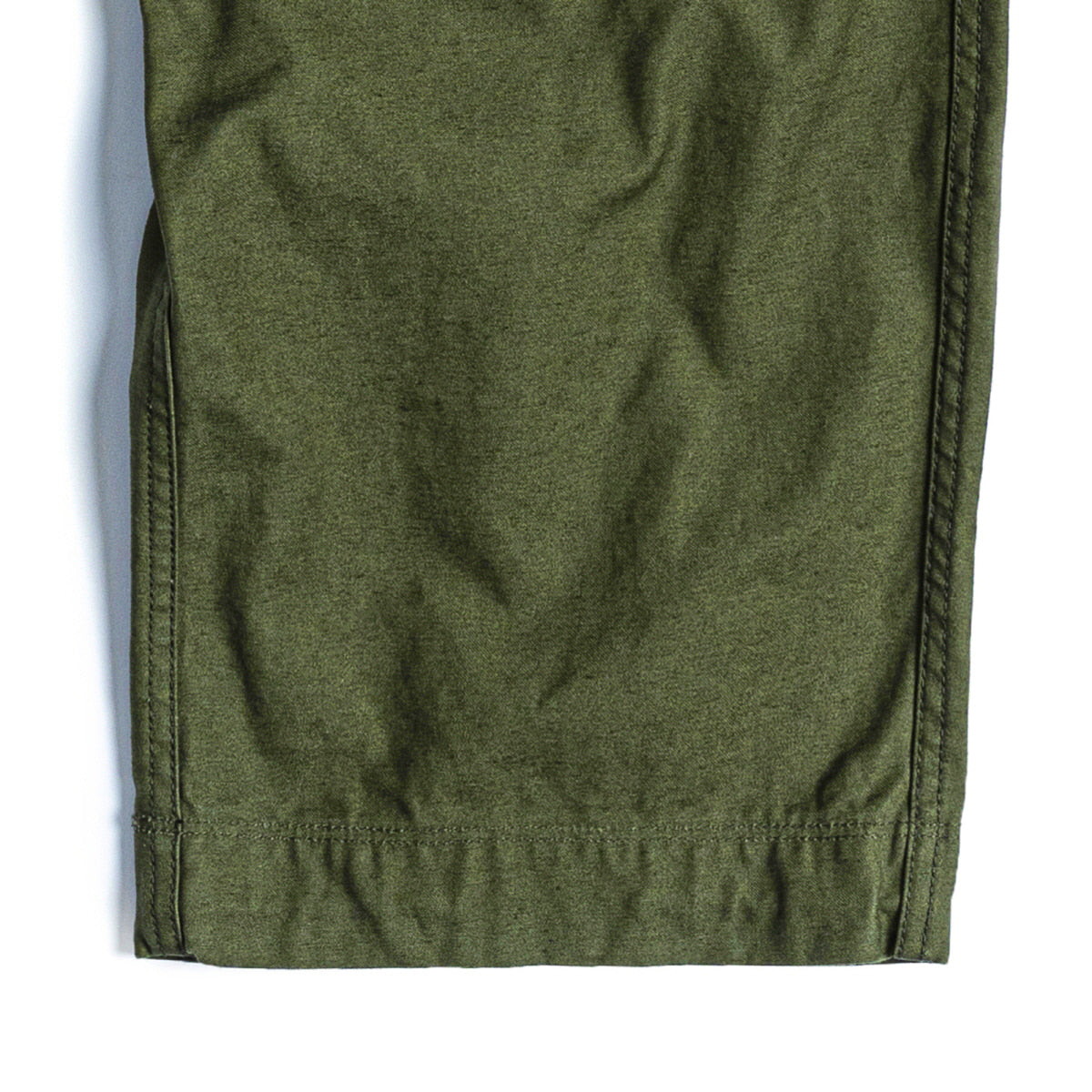 EASTLOGUE ELE-PMT-PT04 FIELD PANTS WIDE FIT - OLIVE BACK SATIN