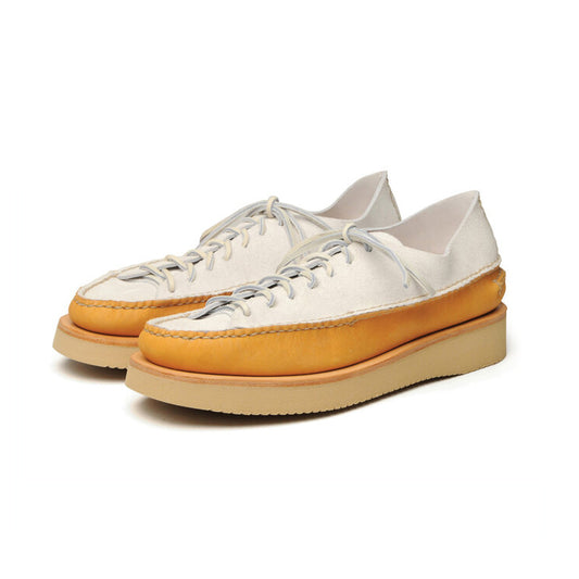 YUKETEN 18522M All Handsewn Sneaker Moc Ox w/ 2021