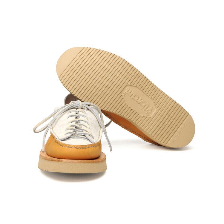 YUKETEN 18522M All Handsewn Sneaker Moc Ox w/ 2021