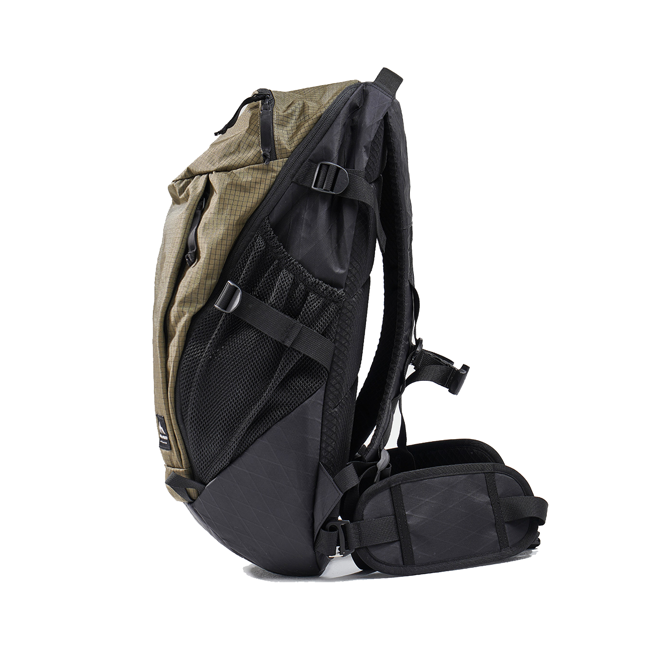 MOUNTAIN ROVER Daypack 22 Khaki