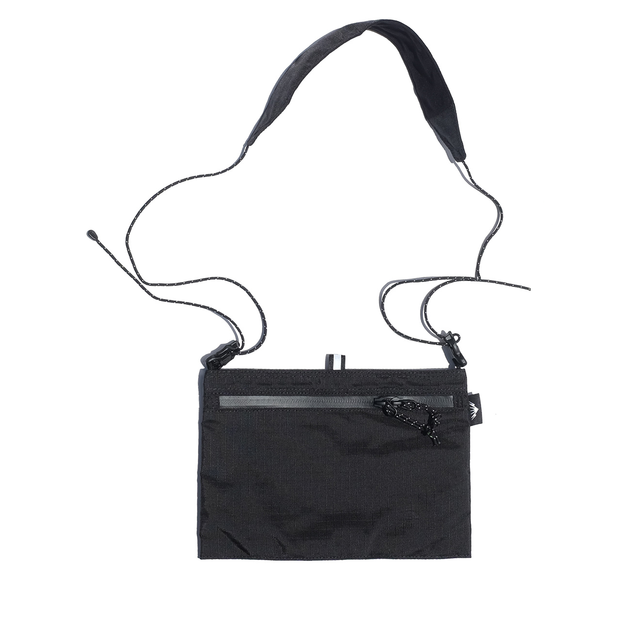 MOUNTAIN ROVER Tarsierbag 5 Black