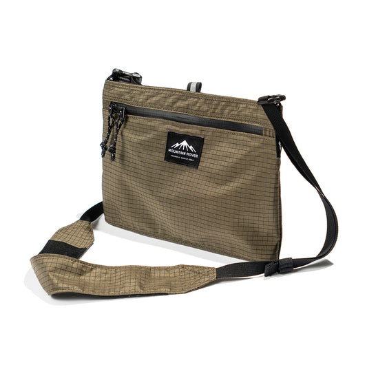 MOUNTAIN ROVER Tarsierbag 6 Khaki