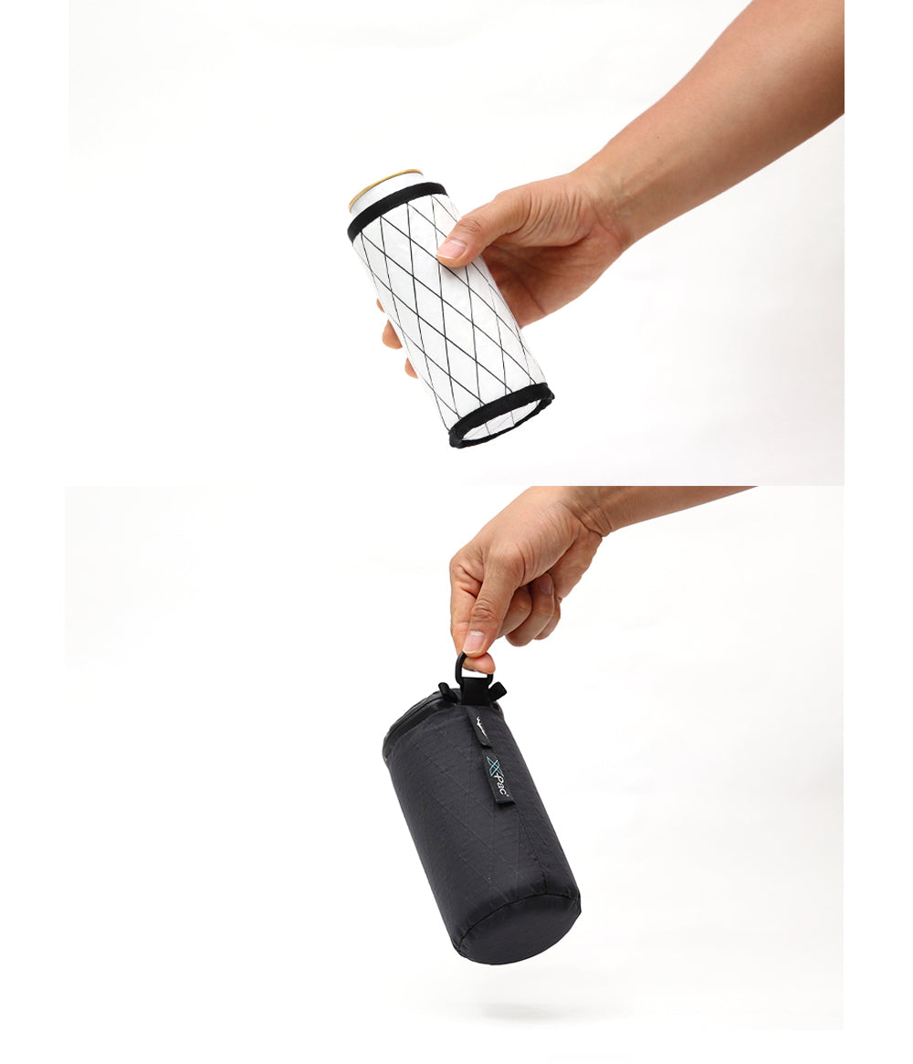 MOUNTAIN ROVER Beer Cooler White