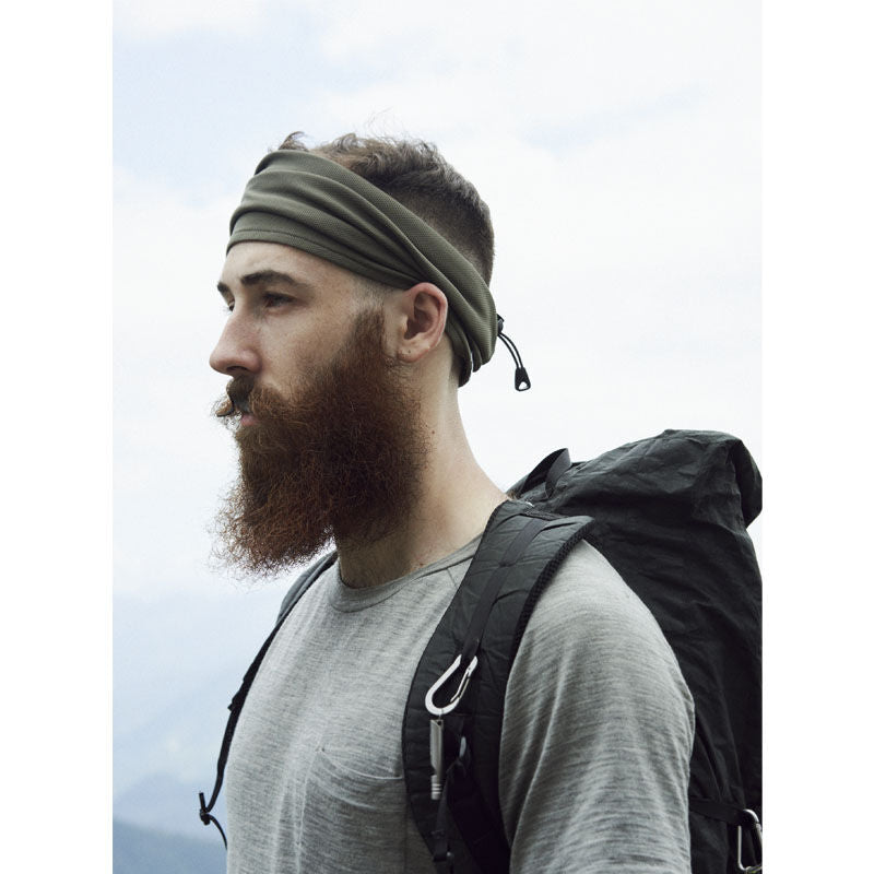 HALO COMMODITY HL-1035 Peaks Tap Neck Gaiter