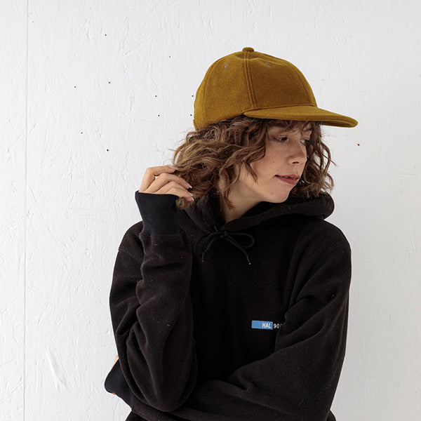 Sublime SB213-0201 WOOLY BB CAP