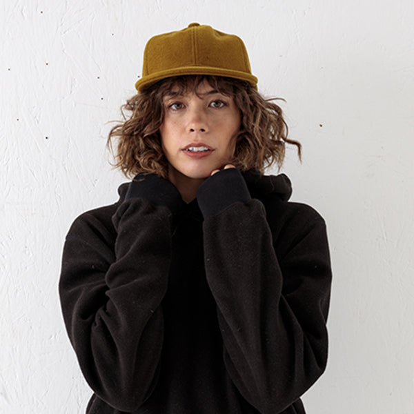 Sublime SB213-0201 WOOLY BB CAP