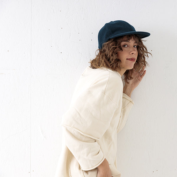 Sublime SB213-0201 WOOLY BB CAP
