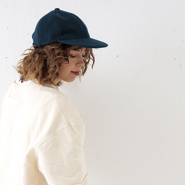 Sublime SB213-0201 WOOLY BB CAP