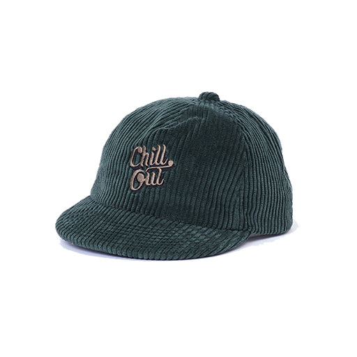 Sublime SB213-0202 CORDUROY 5PANEL CAP