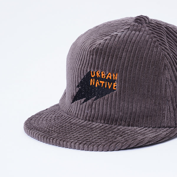 Sublime SB213-0202 CORDUROY 5PANEL CAP