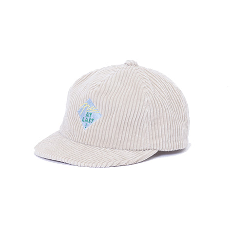 Sublime SB213-0202 CORDUROY 5PANEL CAP