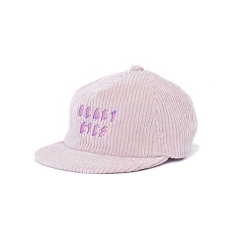 Sublime SB213-0202 CORDUROY 5PANEL CAP