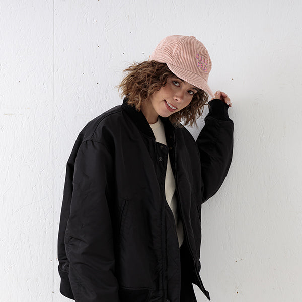 Sublime SB213-0202 CORDUROY 5PANEL CAP