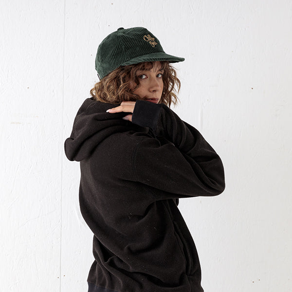 Sublime SB213-0202 CORDUROY 5PANEL CAP