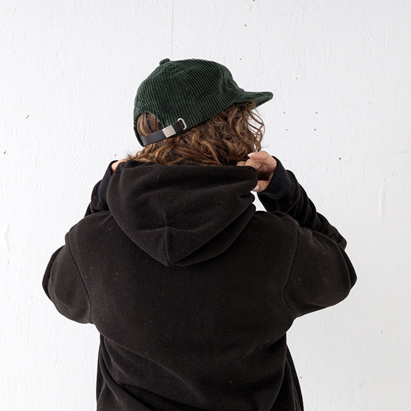 Sublime SB213-0202 CORDUROY 5PANEL CAP