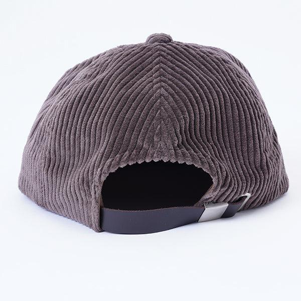Sublime SB213-0202 CORDUROY 5PANEL CAP