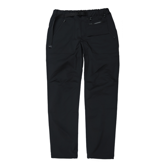CAYL Mountain Pants2- Black