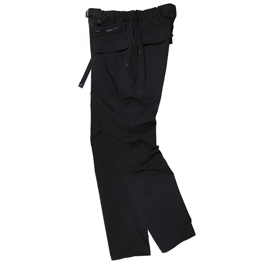 CAYL Mountain Pants2- Black