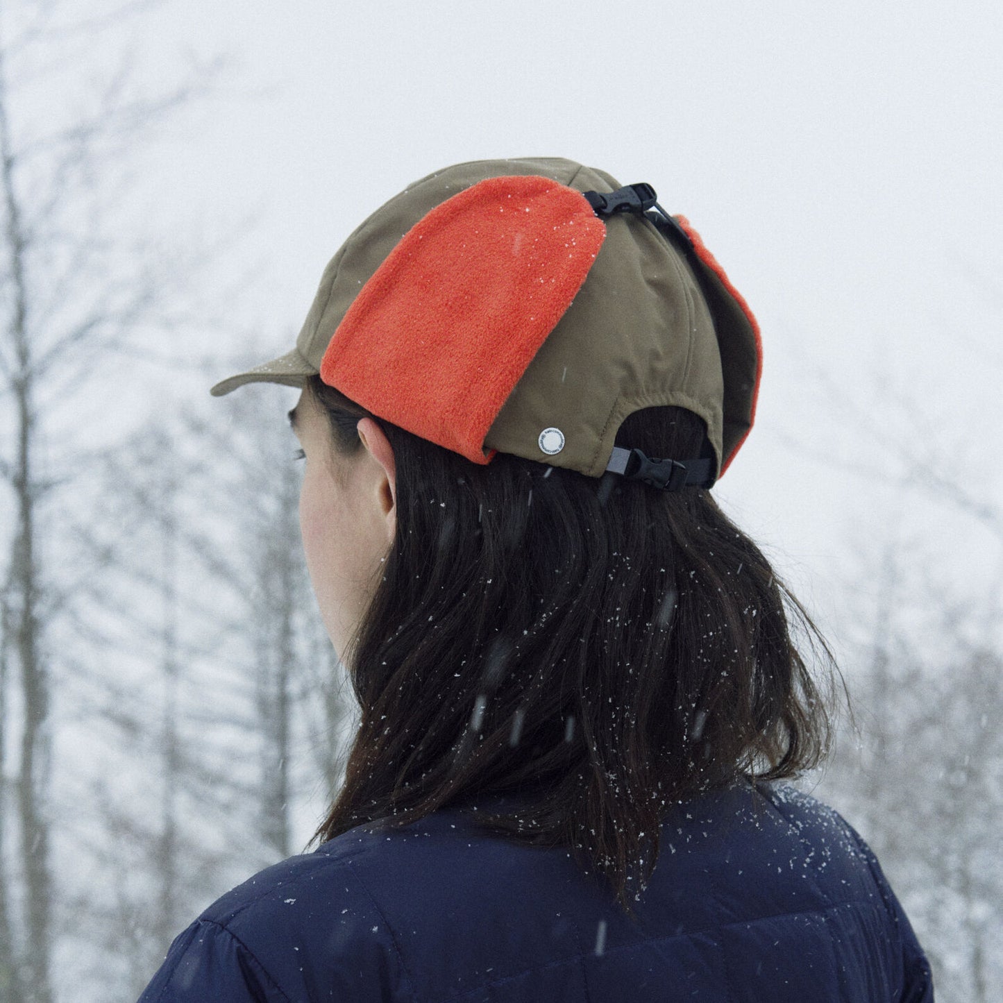 HALO COMMODITY HL-1002AS Delta Cap