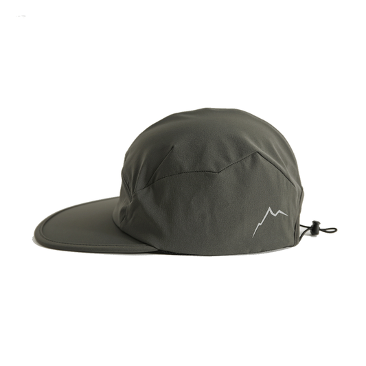 CAYL AquaX Cap- Dark Sage